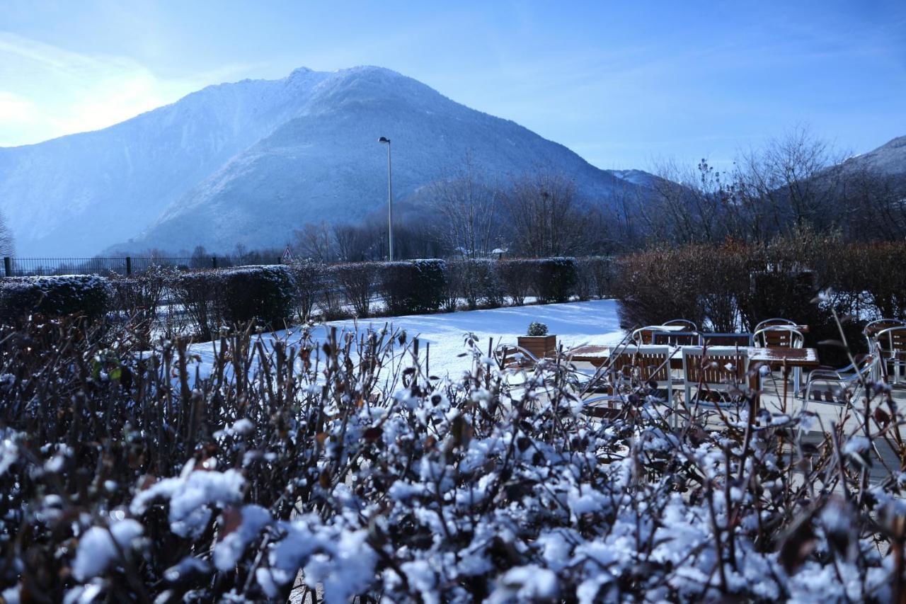 B&B Hotel Saint Jean De Maurienne Sainte-Marie-de-Cuines エクステリア 写真