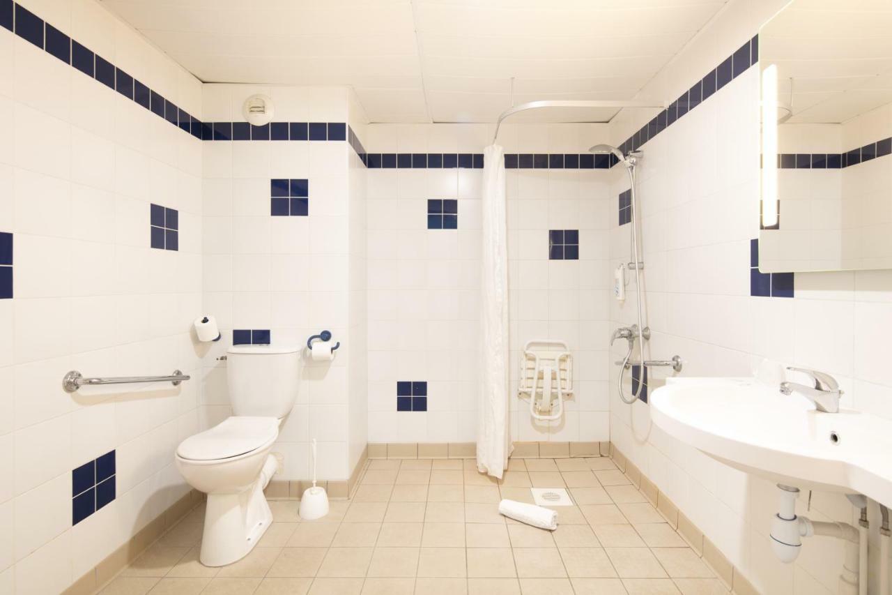 B&B Hotel Saint Jean De Maurienne Sainte-Marie-de-Cuines エクステリア 写真